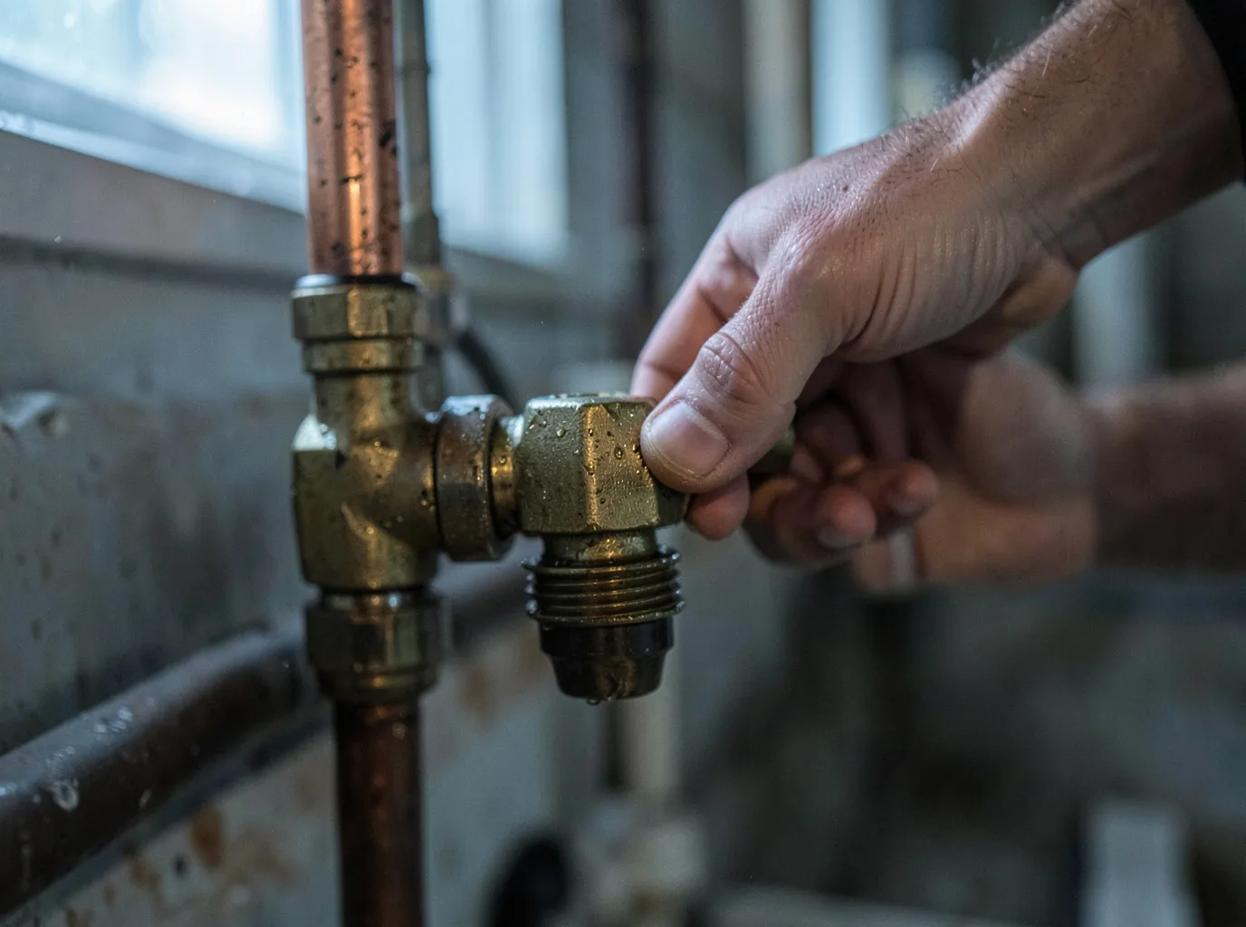 Emergency Plumber Lenoxville, PA FAQs